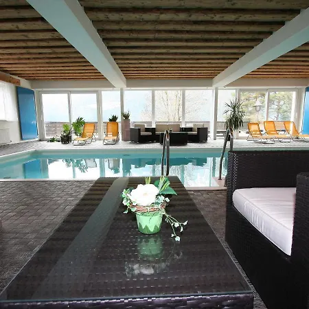 Holiday Home Chalet St. Wendelin 4.1 Telfs