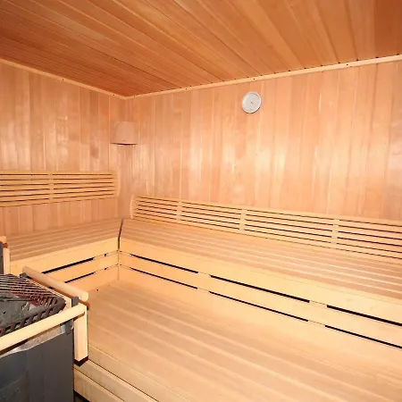 Holiday home Holiday Home Chalet St. Wendelin 4.1
