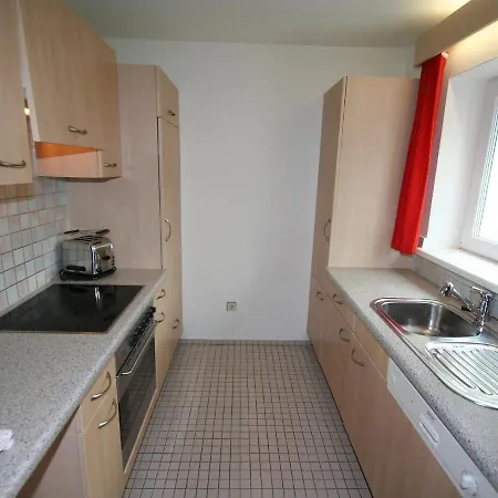 Holiday Home Chalet St. Wendelin 4.1
