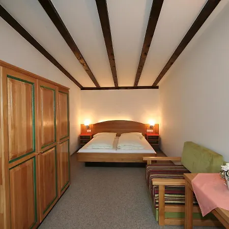 Holiday Home Chalet St. Wendelin 4.1