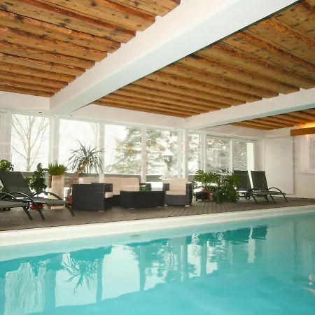 Holiday Home Chalet St. Wendelin 4.1 * Telfs