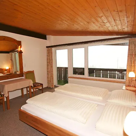Holiday home Holiday Home Chalet St. Wendelin 4.1 *
