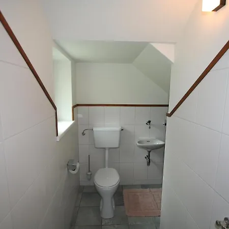 Holiday Home Chalet St. Wendelin 4.1 *