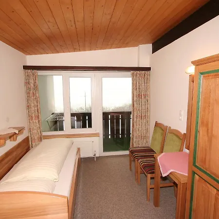 Holiday Home Chalet St. Wendelin 4.1