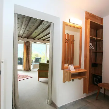 Holiday Home Chalet St. Wendelin 4.1 Holiday home Telfs