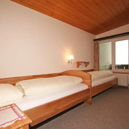 Holiday Home Chalet St. Wendelin 4.1 Holiday home