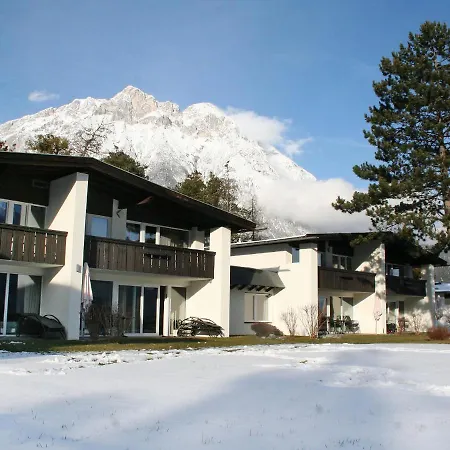 Holiday Chalet St. Wendelin 4.1