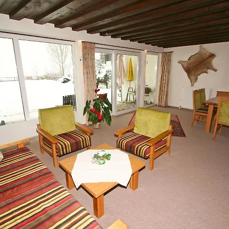 Prázdninový dům Holiday Chalet St. Wendelin 4.1 *