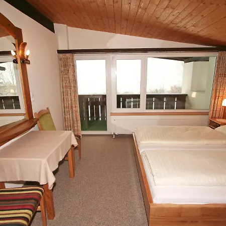 Prázdninový dům Holiday Chalet St. Wendelin 4.1 Telfs